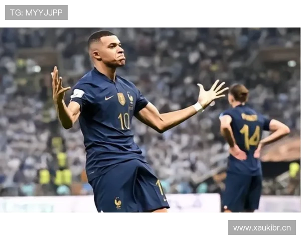 姆巴佩世界杯淘汰赛大场面能力解析