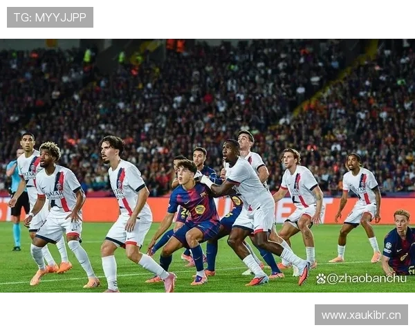 传控华丽却难破僵局，巴萨的问题真的只是缺个射手？