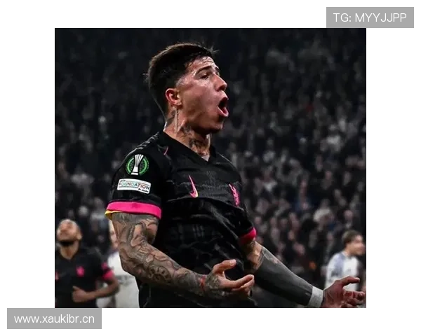 恩佐爆发赛季：顶级中场表现如何炼成