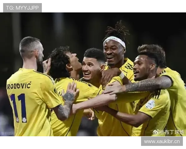 利雅得胜利沙特联赛统治力：近期表现波动，对争冠形势产生影响