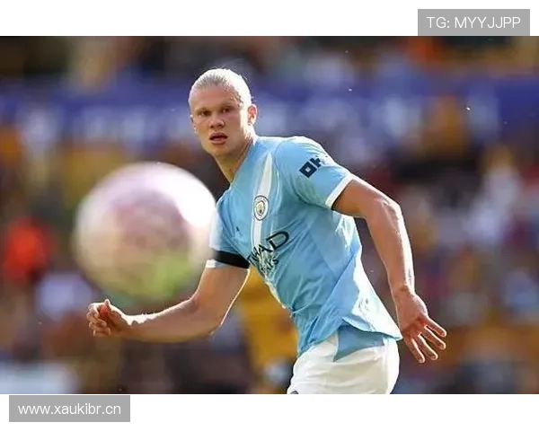 哈兰德英超首赛季为何几乎无适应期