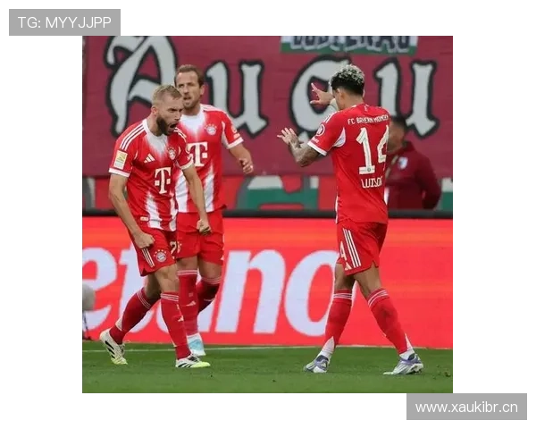 拜仁慕尼黑控球率仍居高位,但进攻压制力下滑,核心矛盾逐步显现 拜仁慕尼黑控球率仍居高位,但进攻压制力下滑,核心矛盾逐步显现