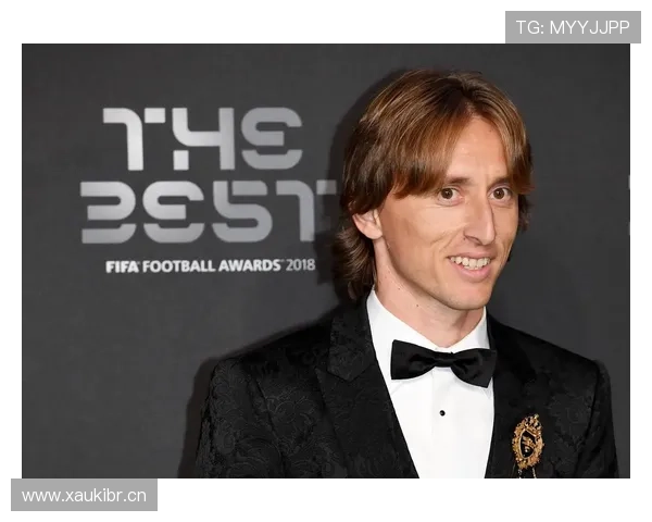 莫德里奇：战火童年如何铸就世界足球先生的传奇起点