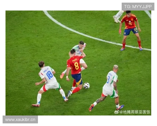 佩德里 vs 伊涅斯塔:小空间处理球能力差距在哪 佩德里 vs 伊涅斯塔:小空间处理球能力差距在哪