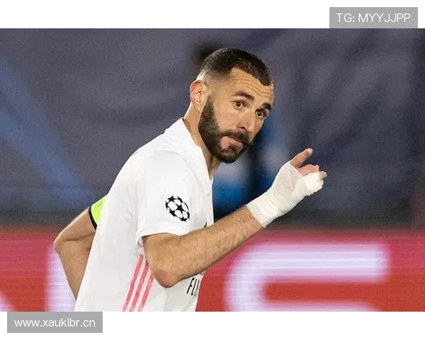 本泽马：被低估的十年如何成就世界第一中锋