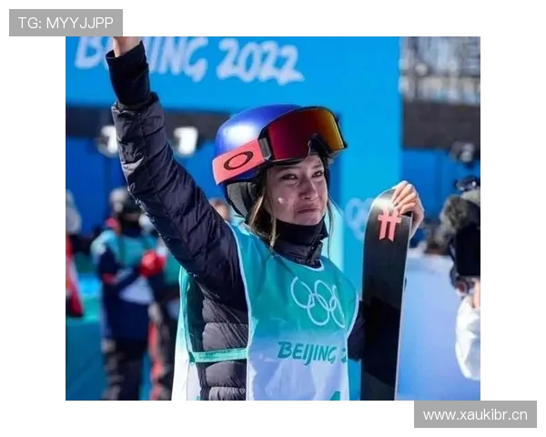 谷爱凌家的冰箱里到底塞了多少个冠军奖杯？