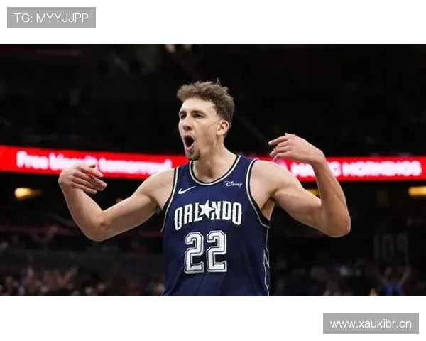 弗朗茨·瓦格纳无球跑动提升得分效率拉开队内核心差距