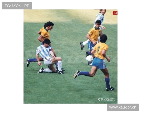 迭戈·马拉多纳传奇地位稳固，影响力持续深远