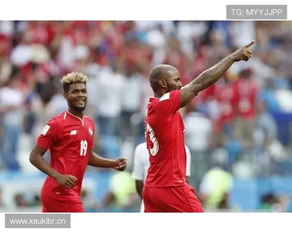 巴拿马冲击2026世界杯：能否复制2018奇迹再进决赛圈
